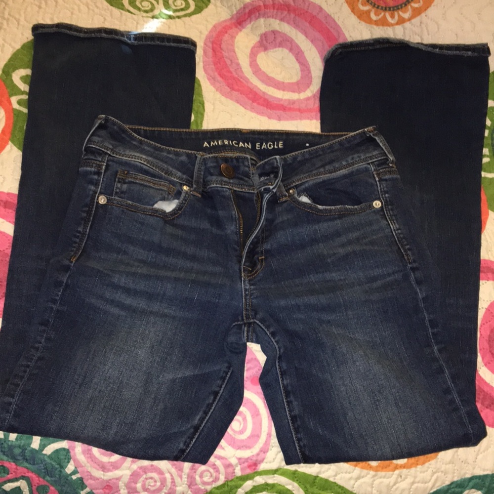 American Eagle 🦅 Jeans 👖